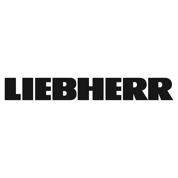 Profielfoto van Liebherr