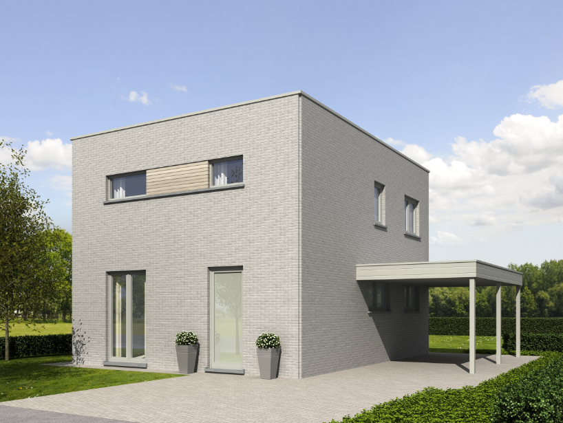 Foto: Comfort type Almere