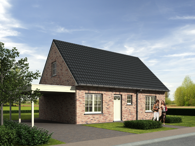 Foto: Comfort type Goes