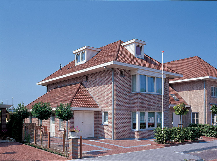 Foto: N00361 Park Hoornwijck 19  Rijswijk