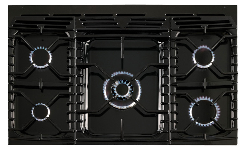 Foto: Falcon ELAN 90 fornuis 1