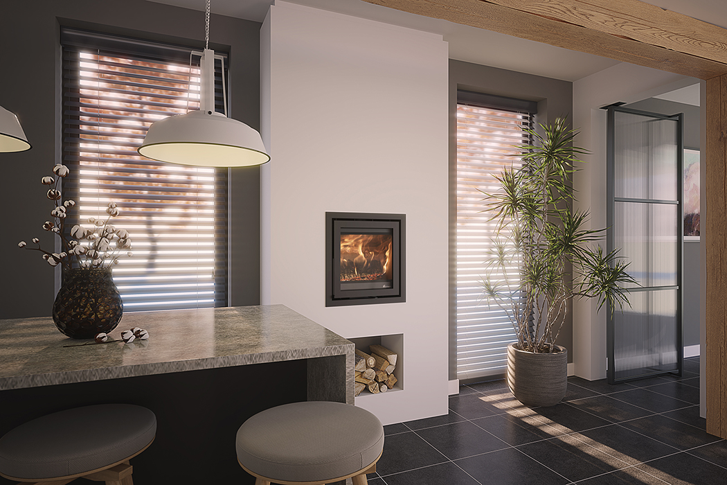 Foto: DG Instyle 550 NL