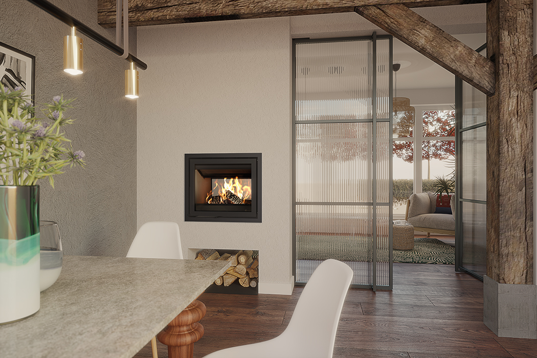 Foto: DG Instyle Tunnel