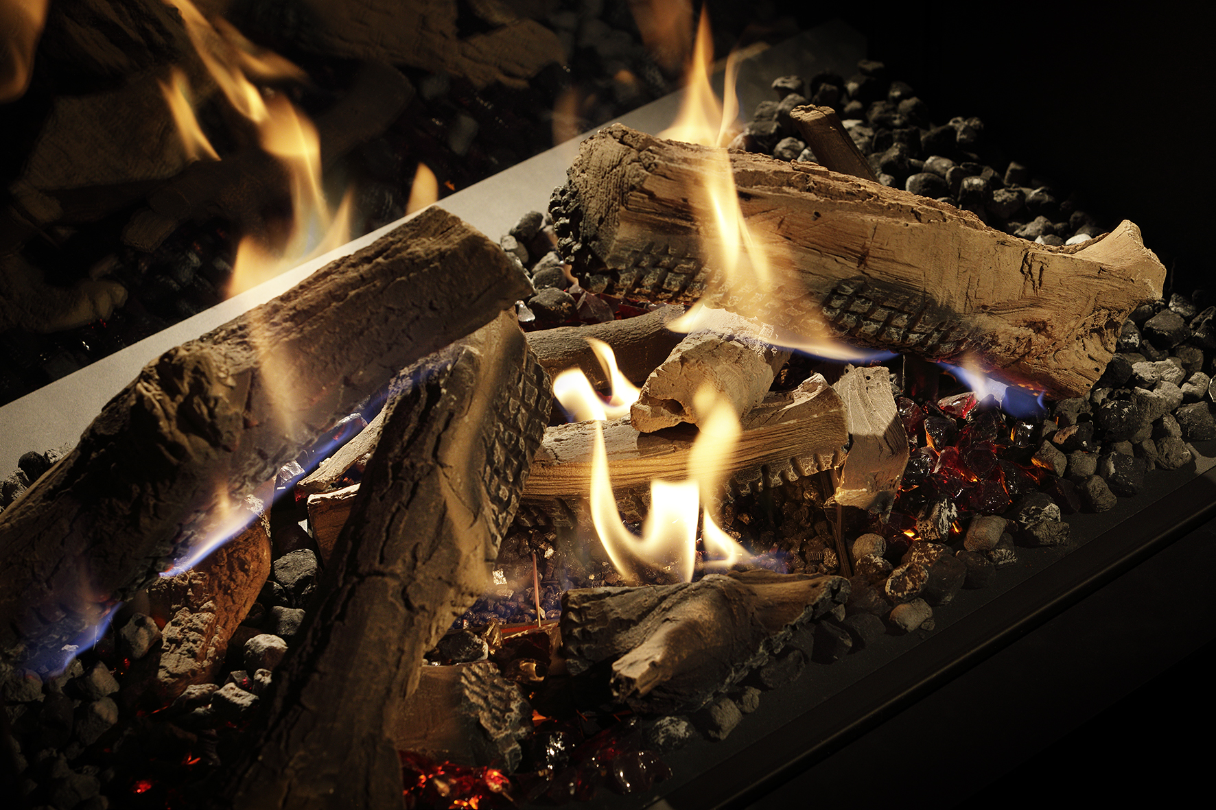 Foto: DRU Maestro 75 Tall detail Eco Glow