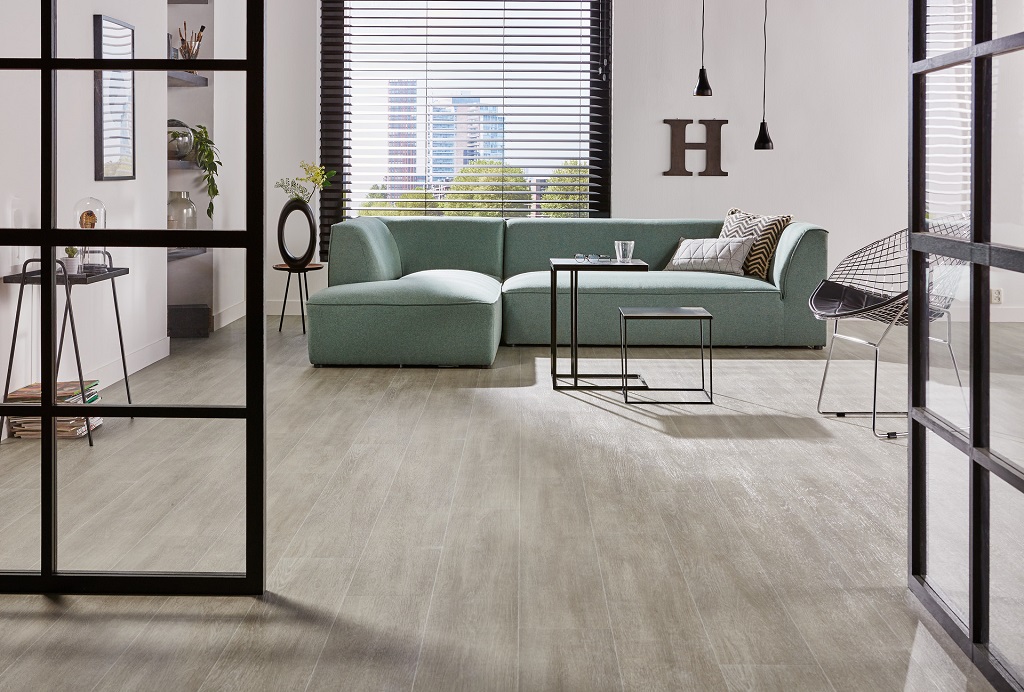 Foto: Wonennl Forbo Novilon Medium 5781 BOSTON OAK