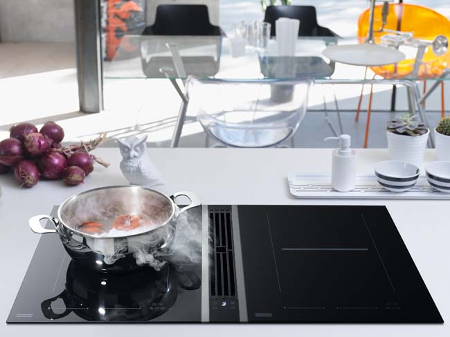 Foto: Franke Mythos Werkbladafzuiging 01b B