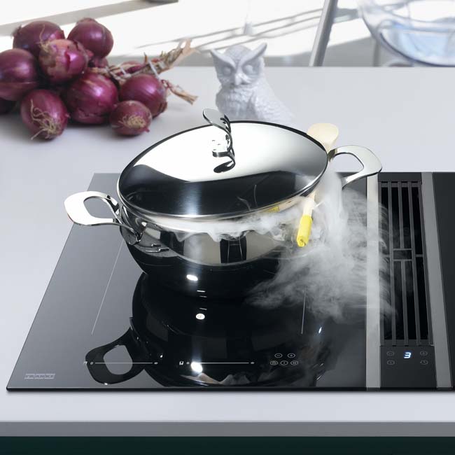 Foto: Franke Mythos Werkbladafzuiging 02b B