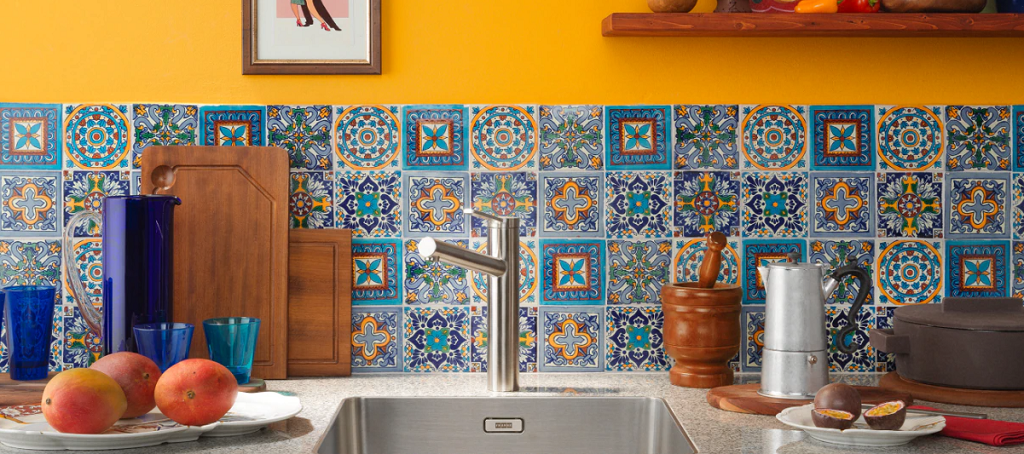 Foto: Wonennl Franke keukenkraan 3