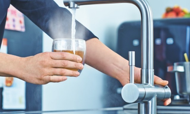 Foto: Wonennl Franke Helix3526