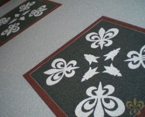 Korreltapijt Korreltapijt