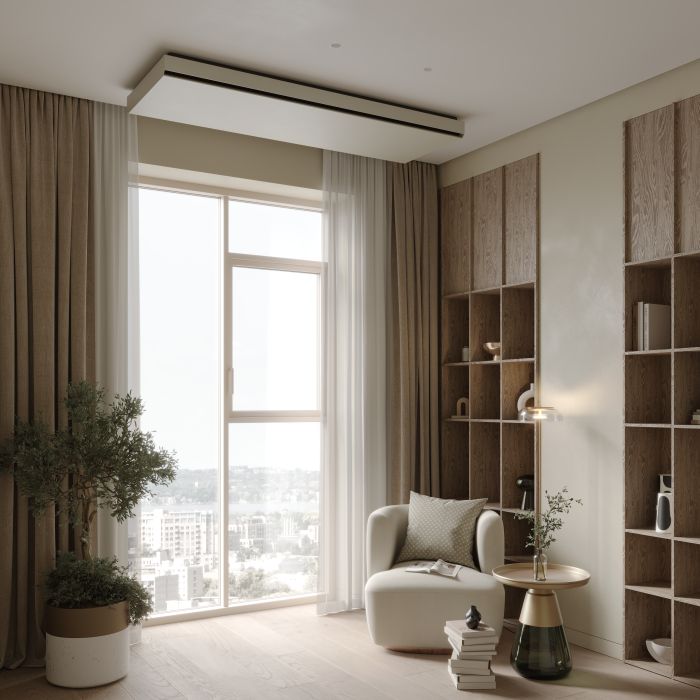 Foto: Jaga Briza Baseline plafondmodel  1    kopie