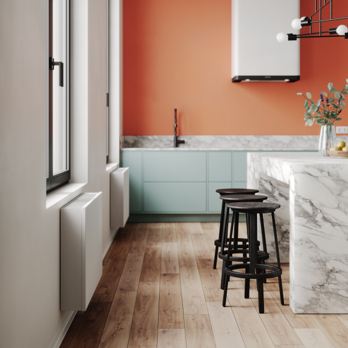 Foto: Jaga Briza Coreline wandmodel  1    kopie