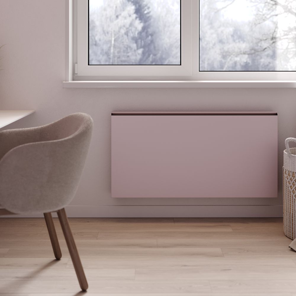 Foto: Jaga Briza Net Zero   wandmodel  4 