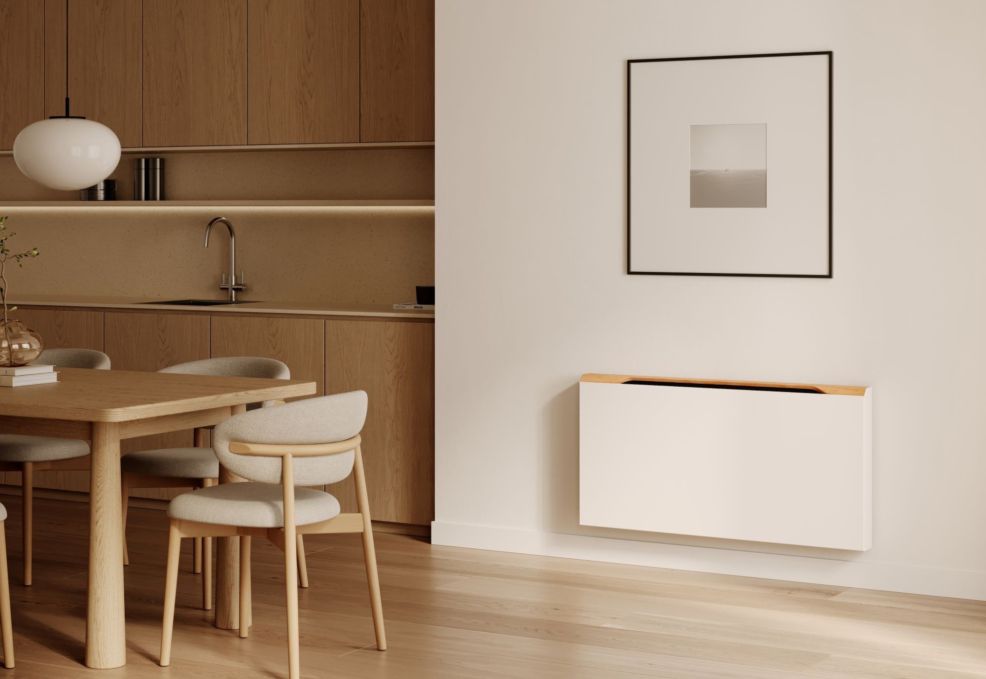 Foto: Jaga Briza Woodline wandelmodel  1    kopie