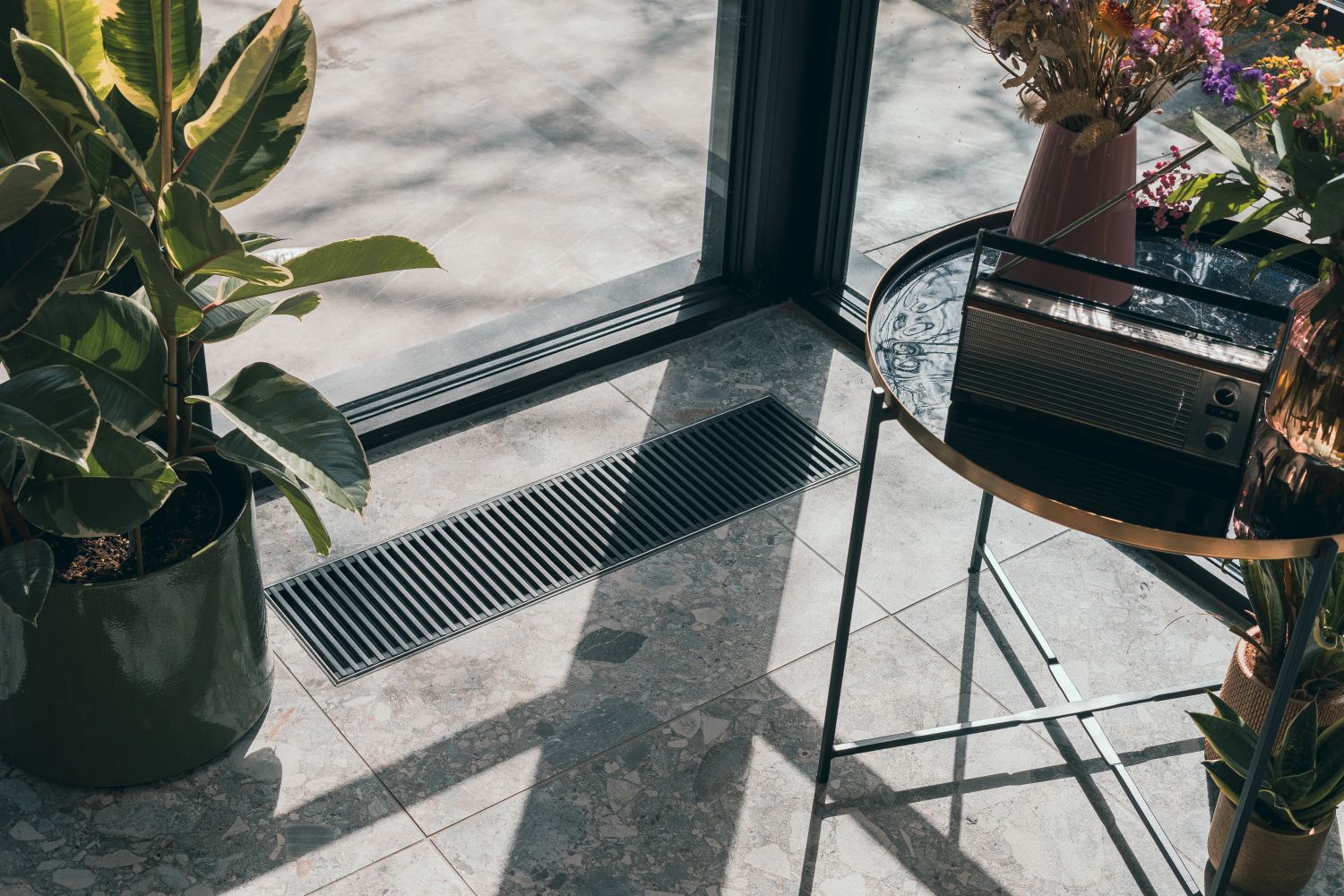 Foto: Jaga Clima Canal  2 