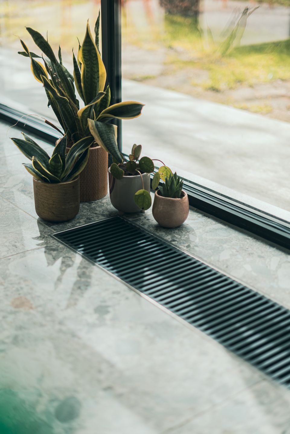 Foto: Jaga Clima Canal  3 