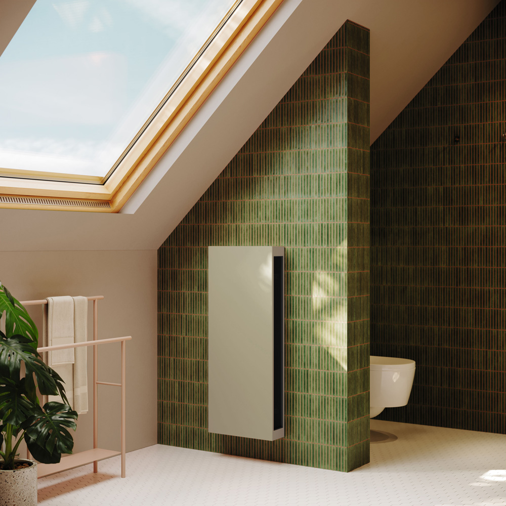 Foto: Jaga Vertilina Hybrid  1 