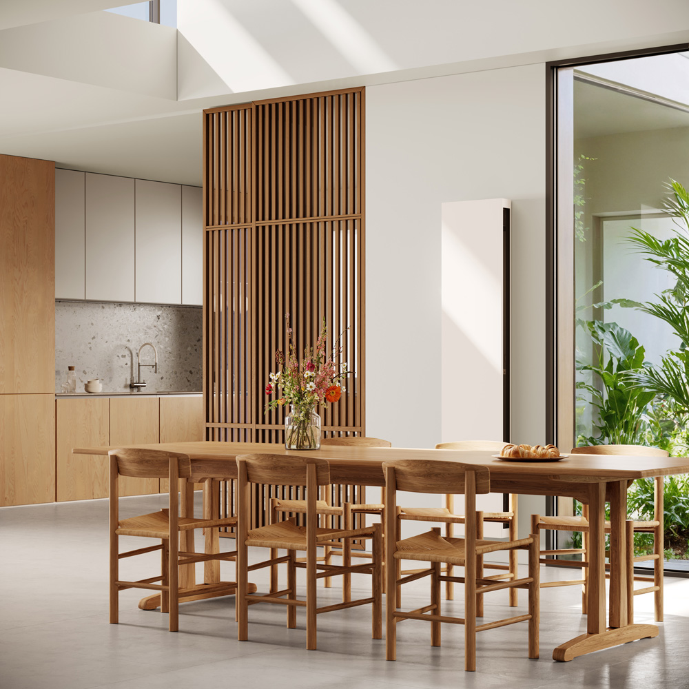 Foto: Jaga Vertilina Hybrid  5 