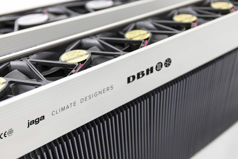 Foto: jaga dbh upgrade detail