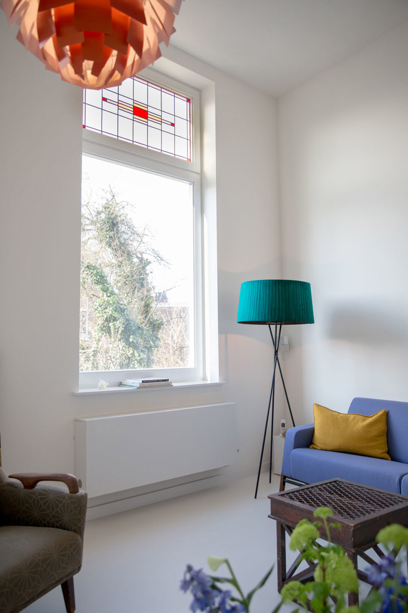 Foto: jaga strada hybrid interieur 04