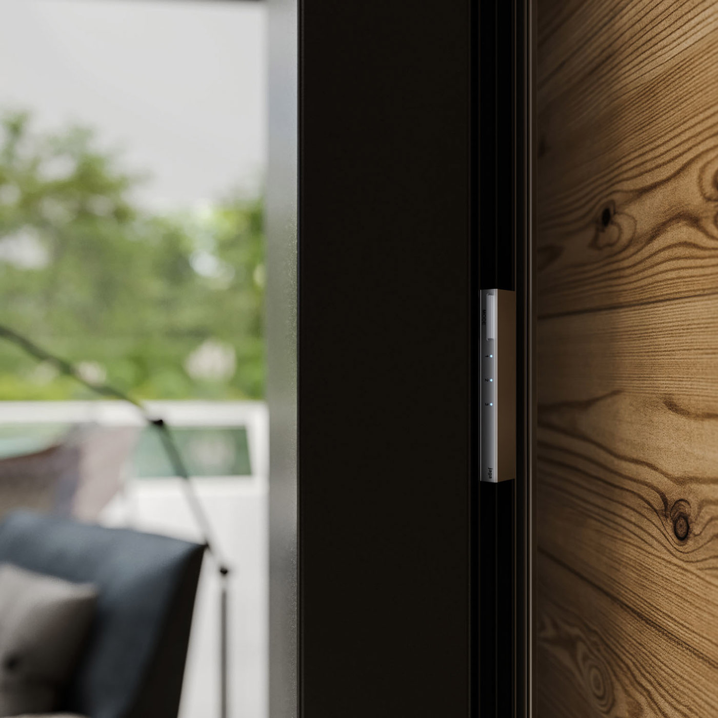 Foto: jaga vertiga hybrid interieur 03