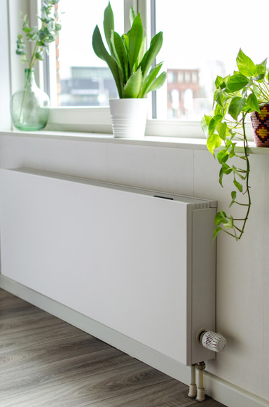 Foto: jaga woning oud beijerland 04 strada hybrid  1 