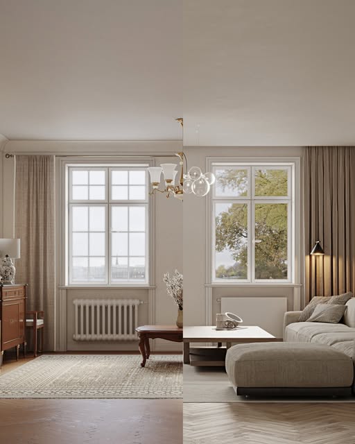 Foto : Wat is het verschil tussen een convector en een radiator?