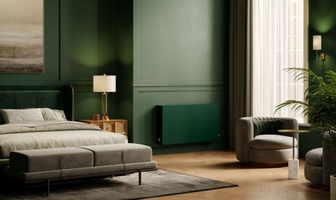 Foto : 3x mooie manieren om je huis duurzaam te verwarmen