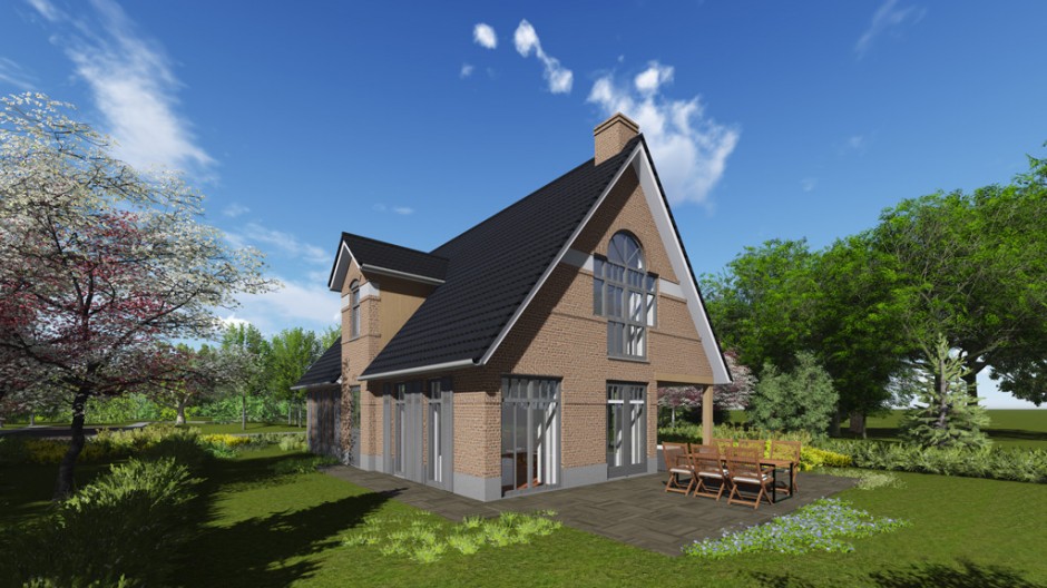 Foto: w3 Schets van de maand augustus 2015 Livingstone 3