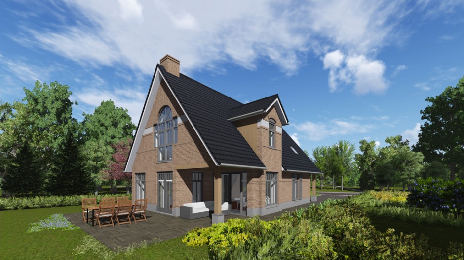 Foto: w3 Schets van de maand augustus 2015 Livingstone 5