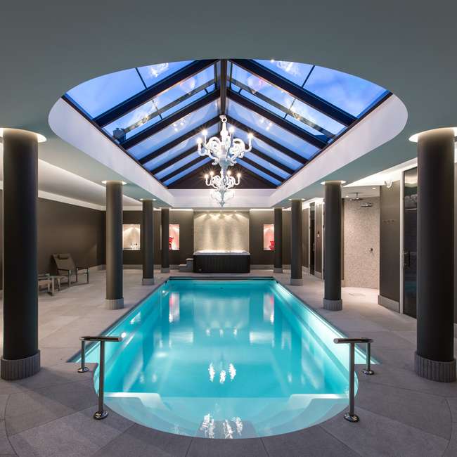 Foto: Binnenwellness te Breda 2