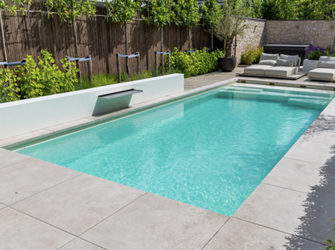 Foto : Starline Signature: Luxe en Duurzaamheid in Één Zwembad