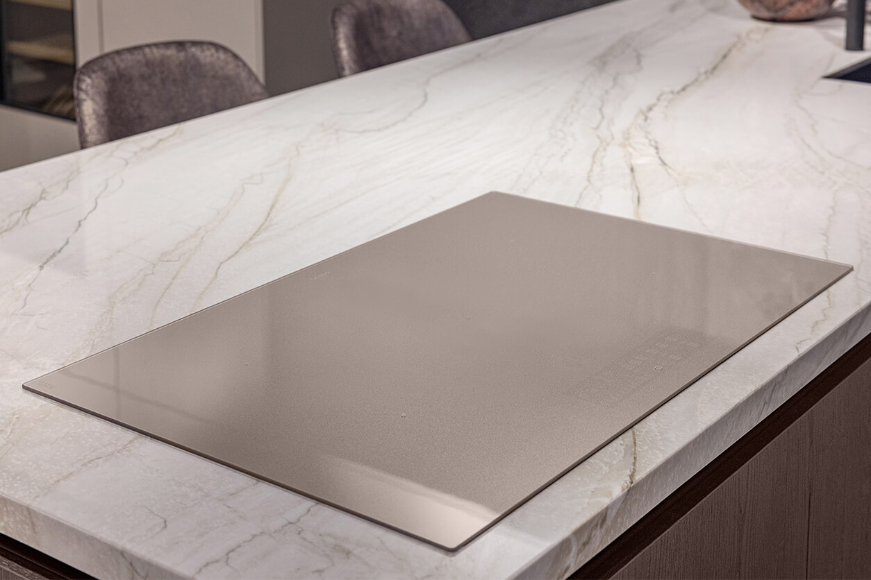 Foto: Mosa champagne gold 4