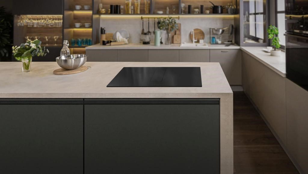 Foto: Wonennl Wave kookplaat 3