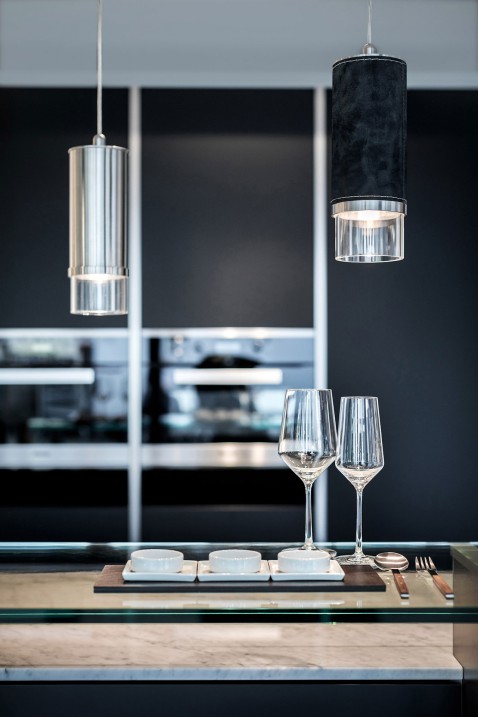 Foto : Verlichting – De sfeermakers in het interieur