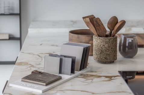 Foto : Wave Colour Collection: geef je keuken een unieke uitstraling