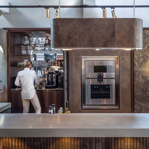 Foto : Advies en design op maat met Wave