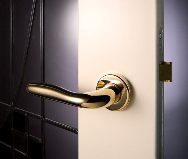 Foto: sfeer breeze gold