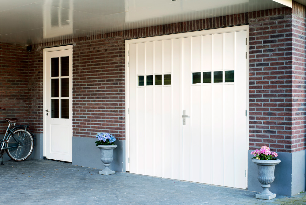 Foto: Sfeer WK3661 dubbel HR