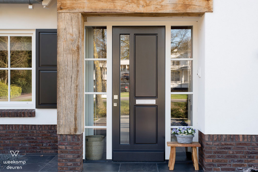 Foto: VD 1545 Dedemsvaart Liggend