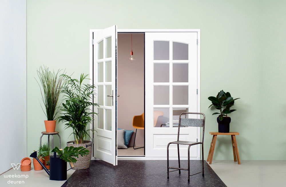 Foto: WK5358 Sfeer Studio Terras