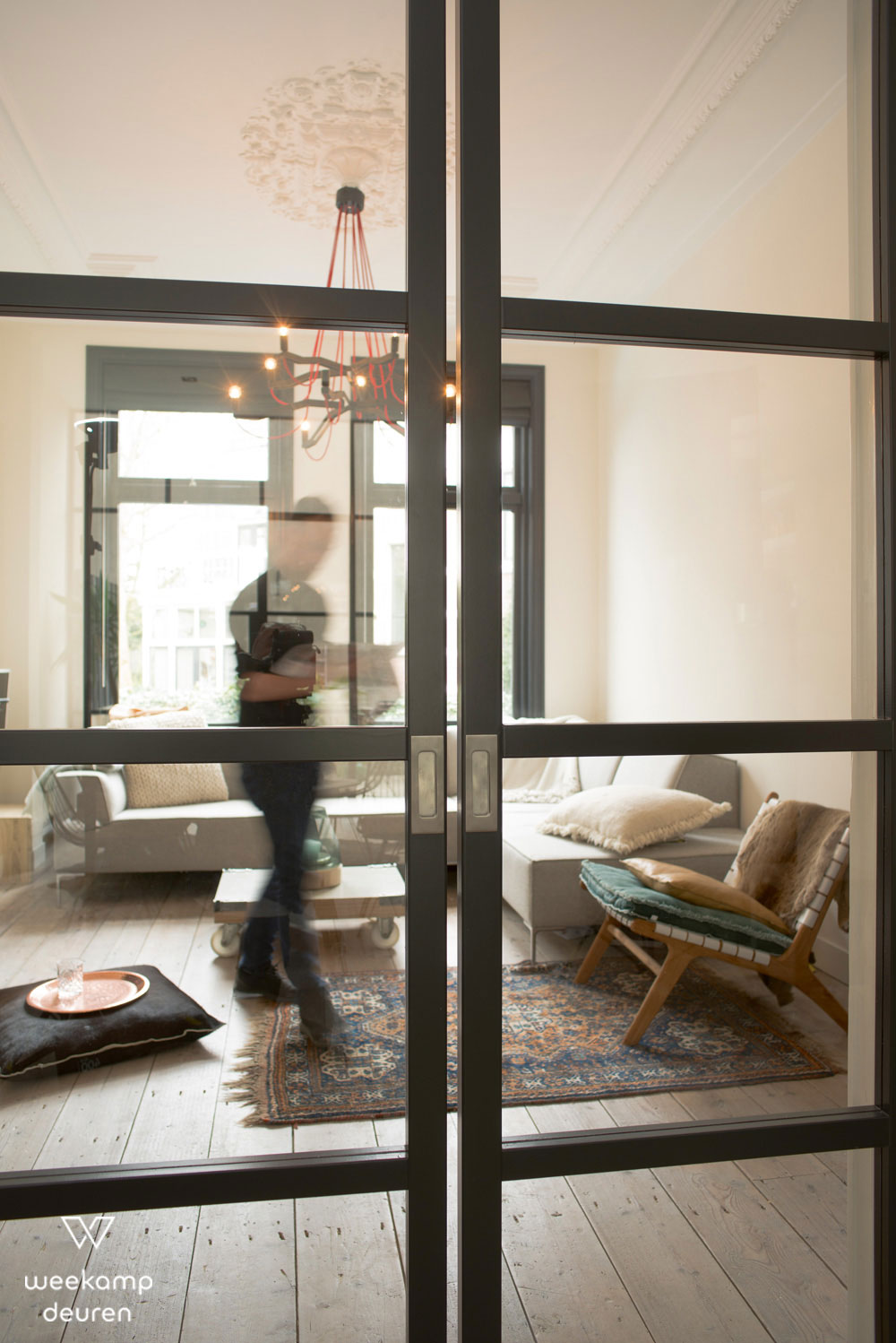 Foto: BD 8225dubbel Utrecht