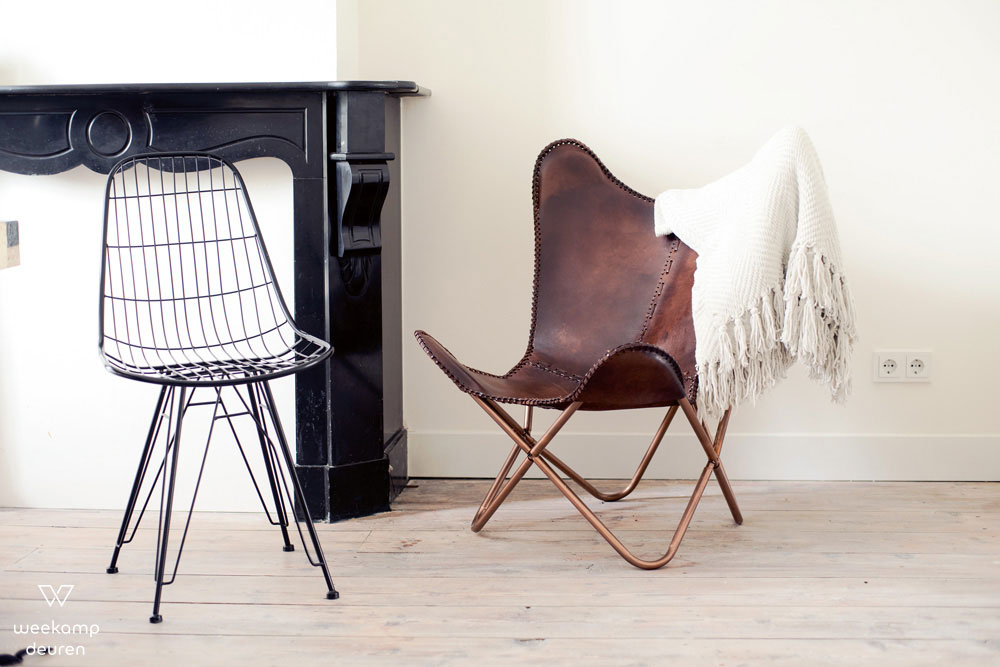 Foto: Mood Tijdloos Utrecht Stoelen