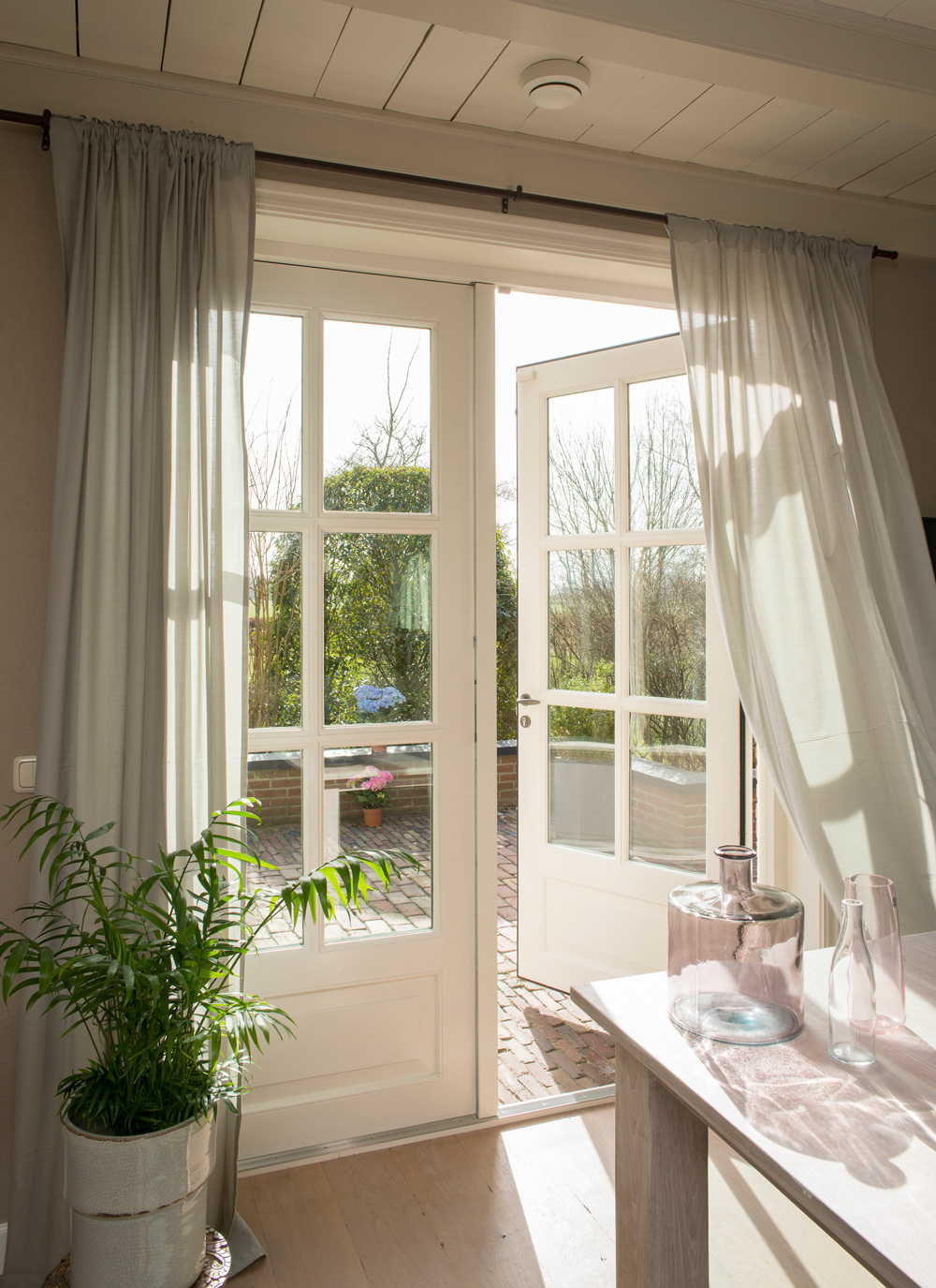 Foto: Sfeer WK4156 facet dubbel HR2