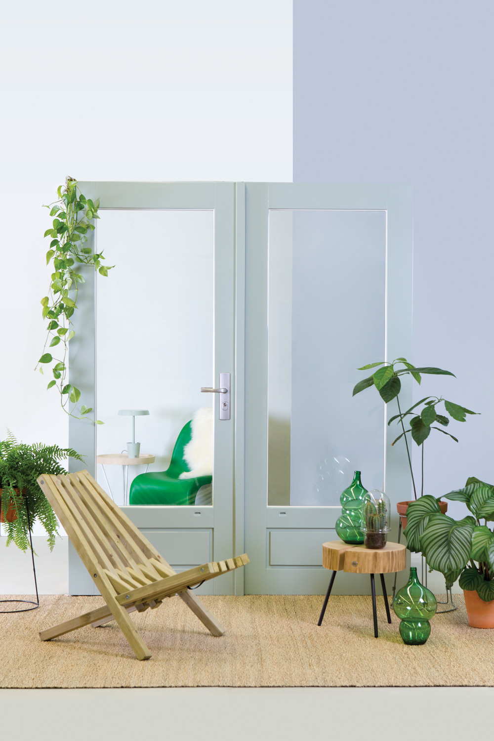 Foto: Sfeer WK8041 dubbel HR