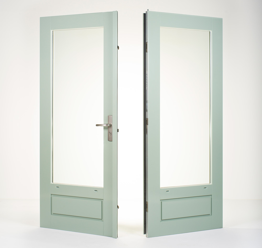 Foto: Sfeer WK8041 dubbel HR2