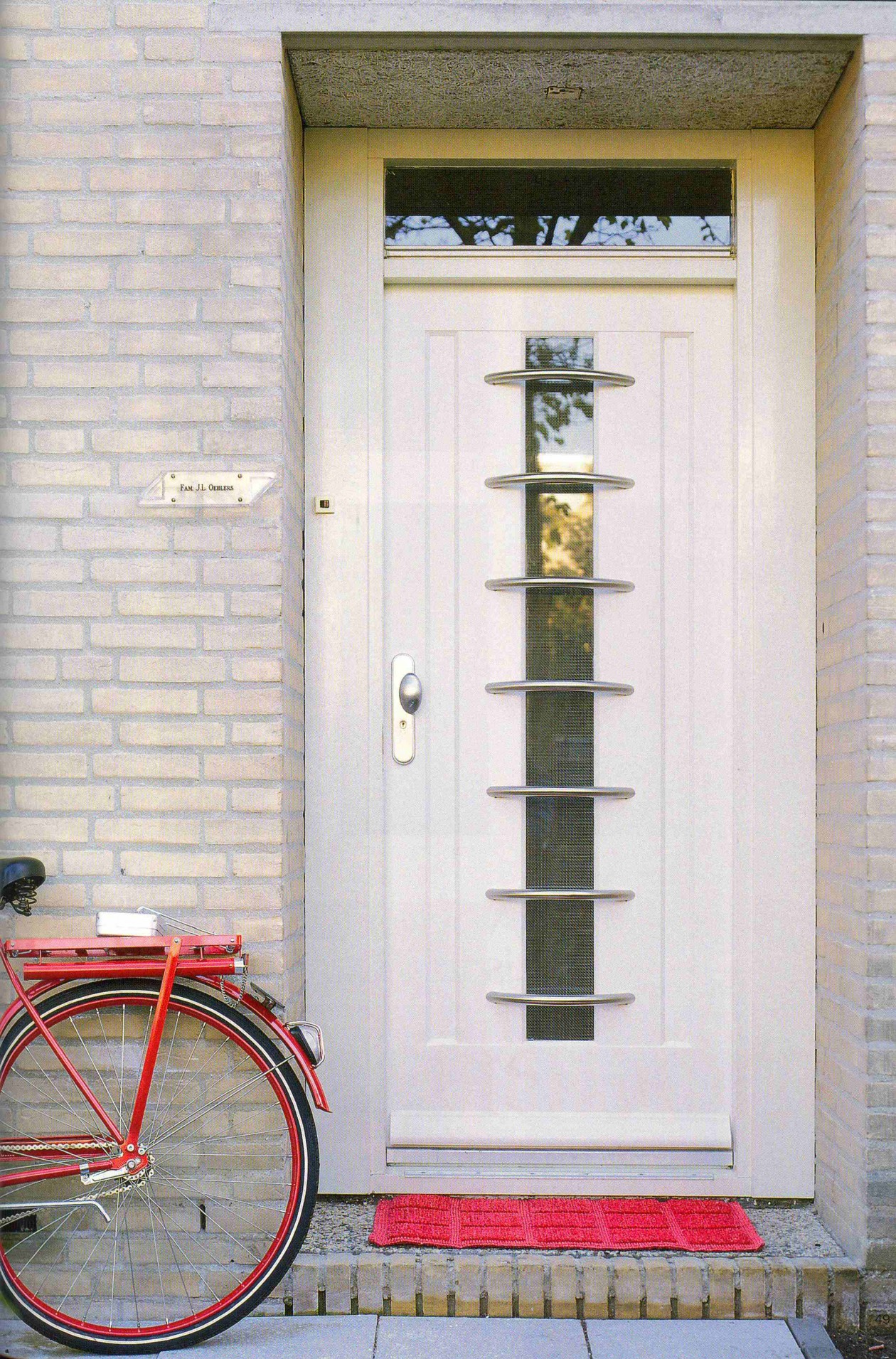 Foto: w3 sfeer modern kleiner