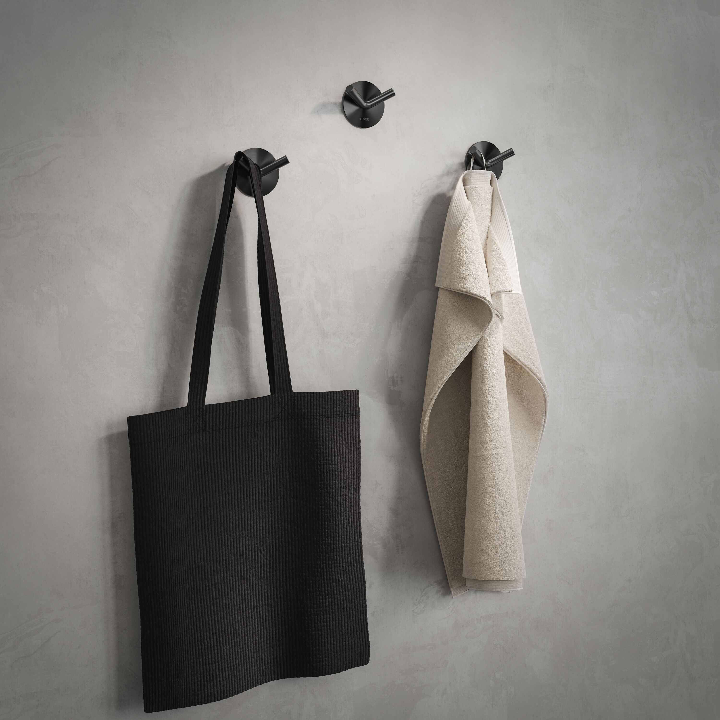 Foto: HR mood tiger butterfly imm brushedbm set1  1 