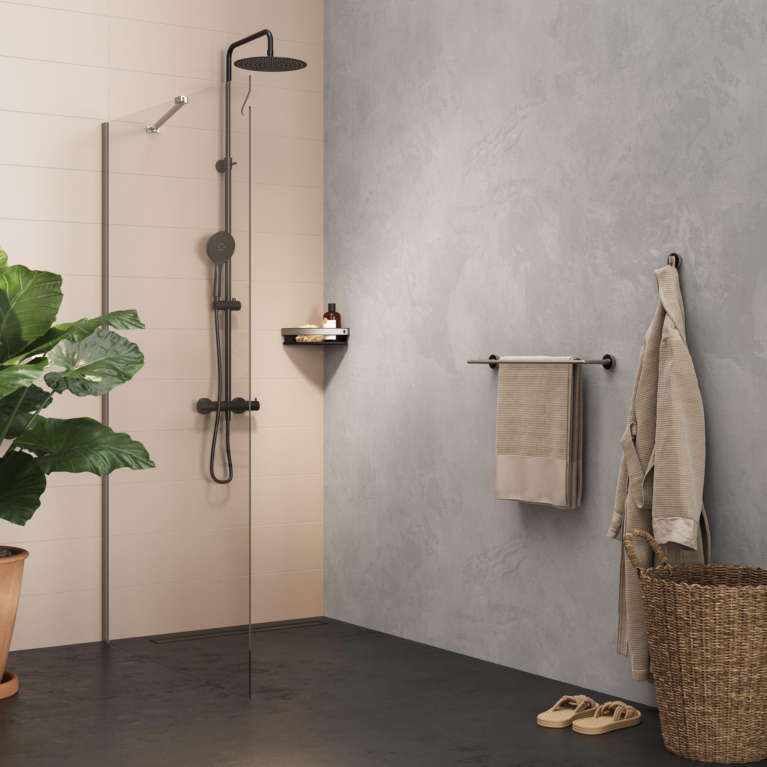 Foto: HR mood tiger cooper imm blacksst set2  1 