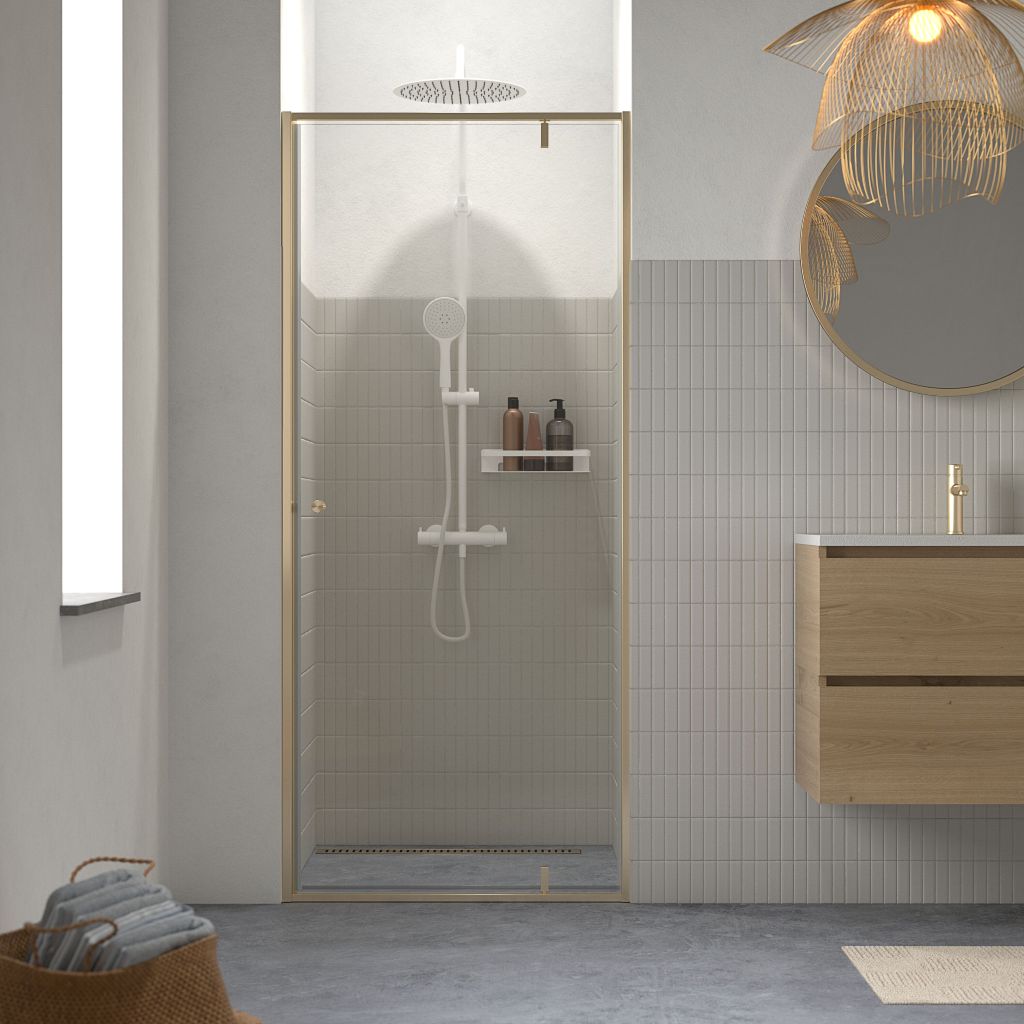 Foto: Wonennl Tiger HR mood sealskin contour imm pivotrecess gold